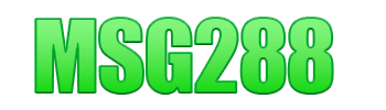 Logo MSG288